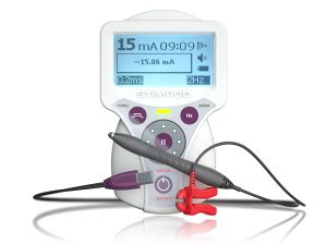 nerve stim pro tali