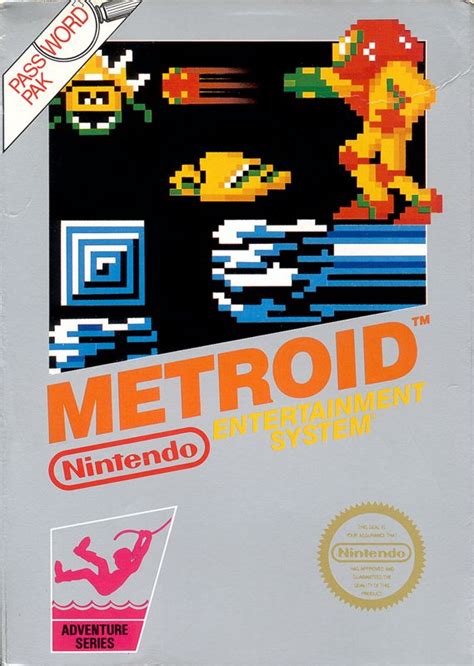 nes covers