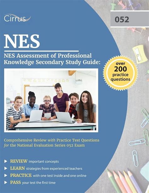 nes professional knowledge study guide secondary Doc