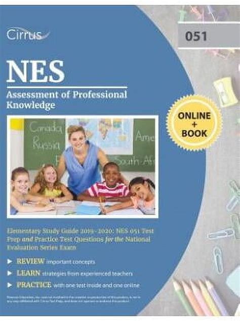 nes test study guides Kindle Editon