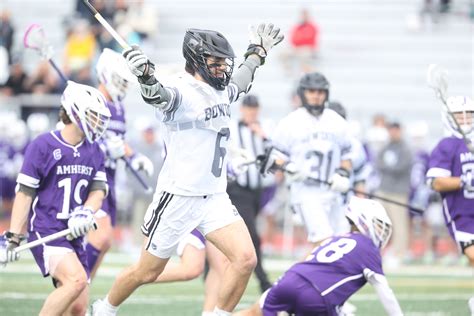 nescac men's lacrosse