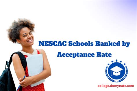 nescac schools ranked