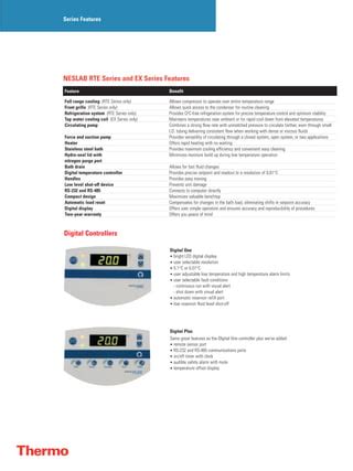 neslab ex series 1997 user guide Epub