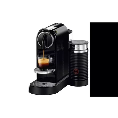 nespresso user manual citiz Kindle Editon