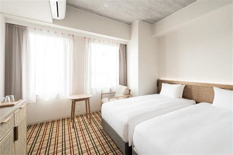 nest hotel naha