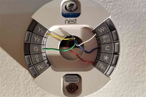 nest thermostat installation instructions Epub