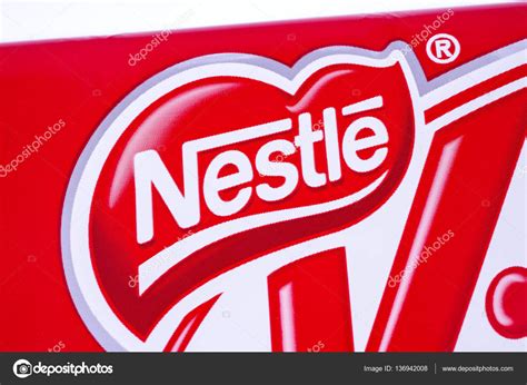 nestle company stock