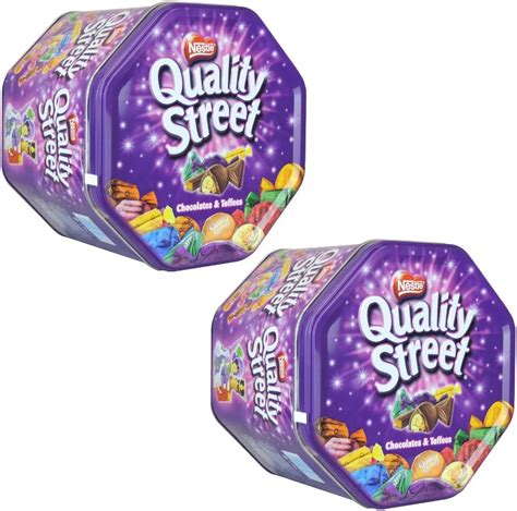 nestle quality street 2 9kg Reader