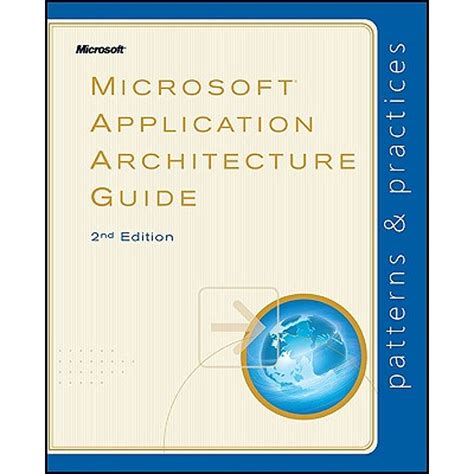 net application architecture guide 2nd edition Doc