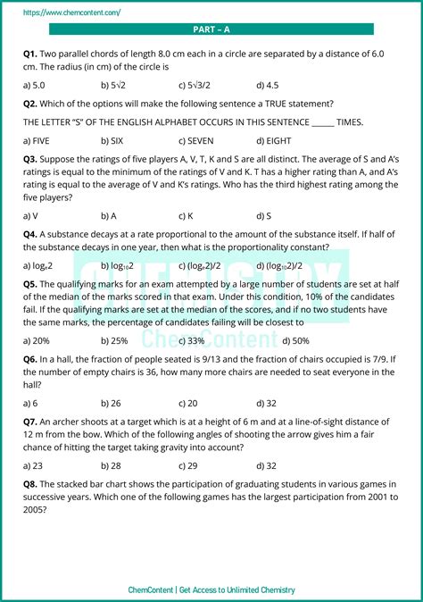 net exam life science model question papers PDF