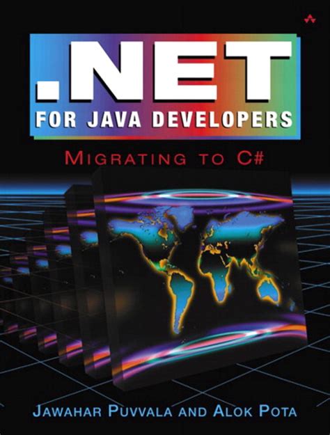 net for java developers migrating to c Kindle Editon