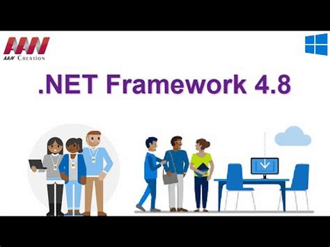 net framework 4.8 end of life