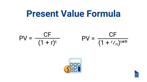 net present value of lease payments