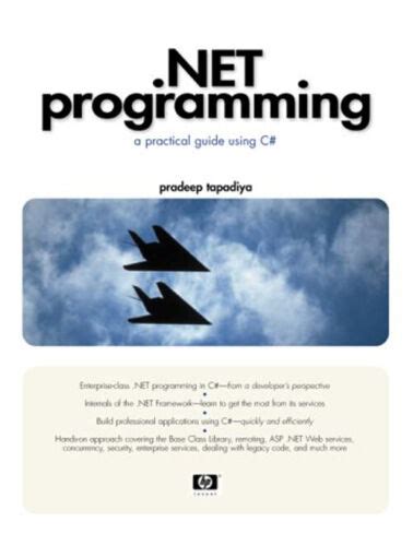 net programming a practical guide using c Doc