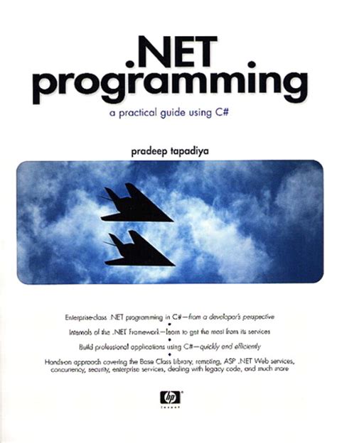 net programming a practical guide using c Doc