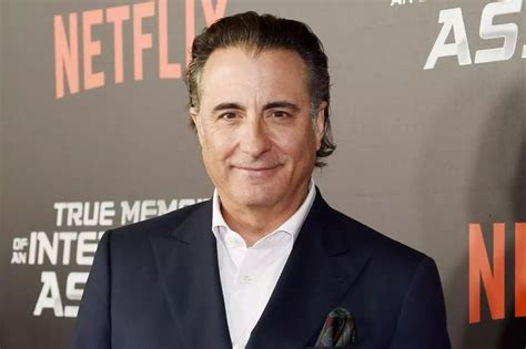 net worth andy garcia