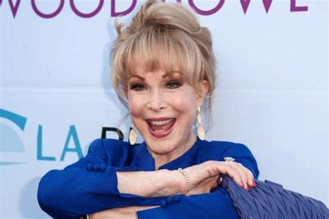 net worth barbara eden