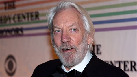 net worth donald sutherland