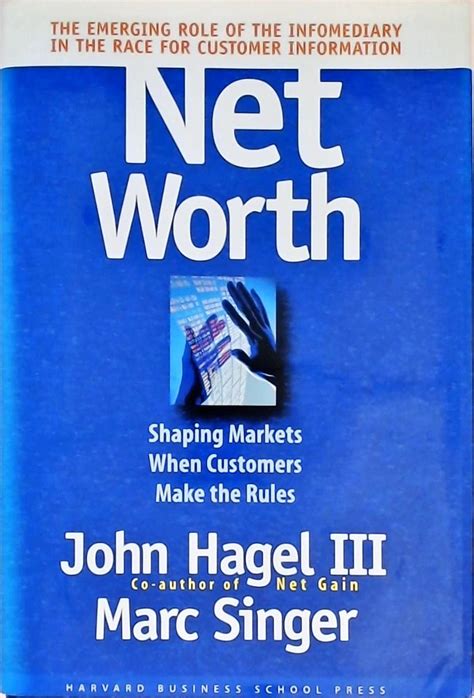 net worth shaping markets when customers make the rules PDF