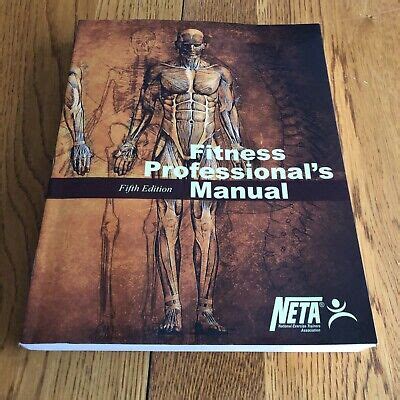 neta fitness professional manual Ebook Reader