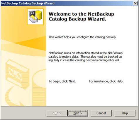 Netbackup 7 5 Catalog Backup To Disk