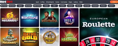 netbet casino