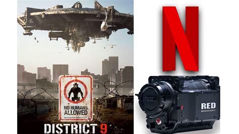 netflix district 9 japanese subtitles available or not