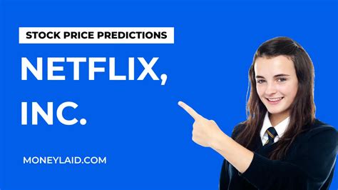 netflix stock price prediction 2025