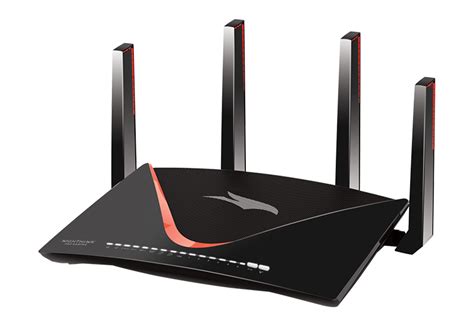 netgear gaming router