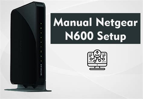 netgear n600 manual wndr3400 Epub