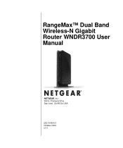 netgear n600 wndr3700 manual Kindle Editon