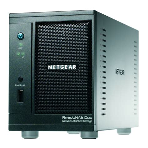 netgear readynas 1100 hardware manual Doc