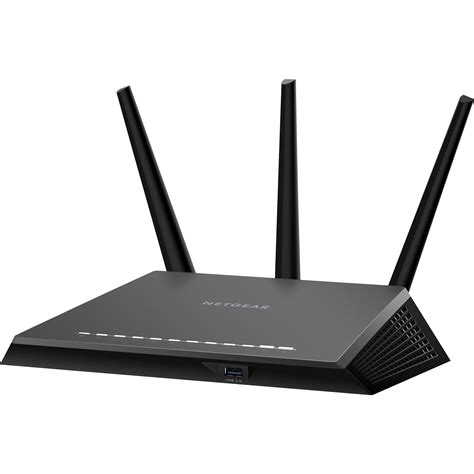 netgear router