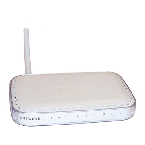 netgear wgr614 user manual Reader