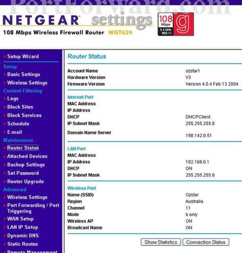 netgear wgt624 v3 user guide Doc