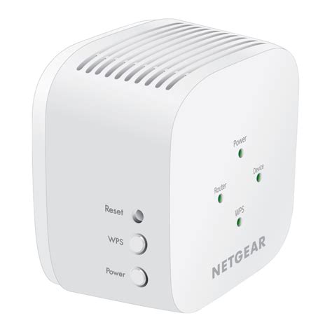 netgear wireless extender manual Doc