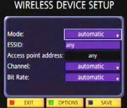 netgem iplayer ip0508 user guide PDF