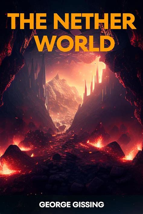 nether world george gissing ebook Kindle Editon