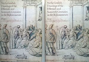 netherlandish drwings of the fifteenth and sixteenth centuries text plates 2 vols Epub