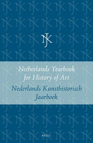 netherlands yearbook nederlands kunsthistorisch jaarboek Doc