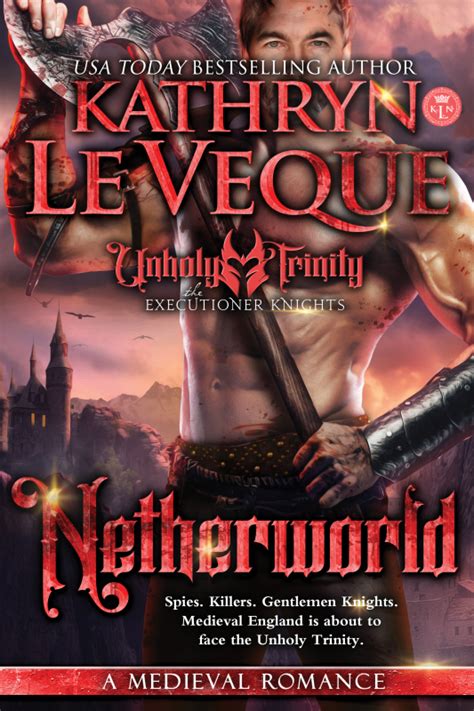 netherworld ancient kings of anglecynn Epub