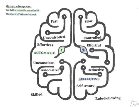 netocracy slow and fast thinking Doc