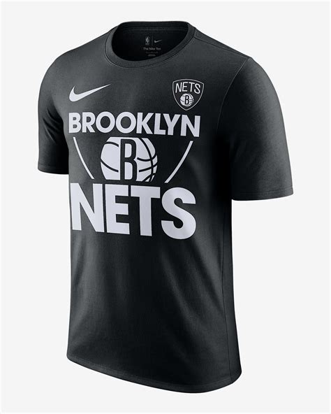 nets basketball t shirt