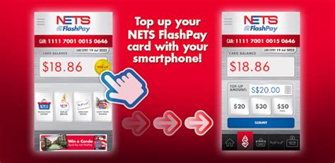 nets flashpay app