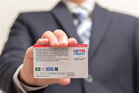 nets flashpay card