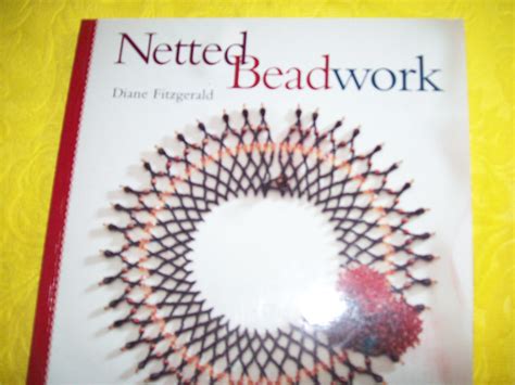 netted beadwork beadwork how to Doc