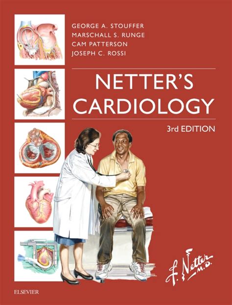 netter cardiolog a netter cardiolog a PDF