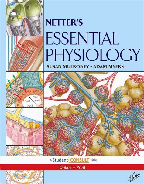 netters atlas of human physiology 1e netter basic science Kindle Editon