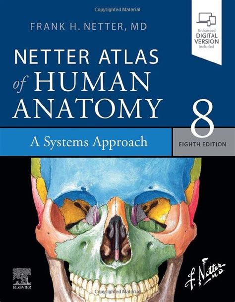 netters atlas of human physiology 1e netter basic science Kindle Editon