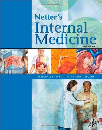 netters internal medicine 2e netter clinical science Epub